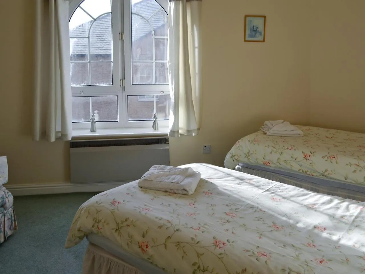 Mariners Quay Villa Brighton 0*,  United Kingdom