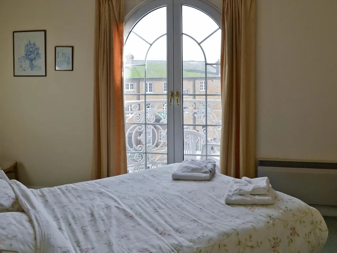 Mariners Quay Villa Brighton Holiday home
