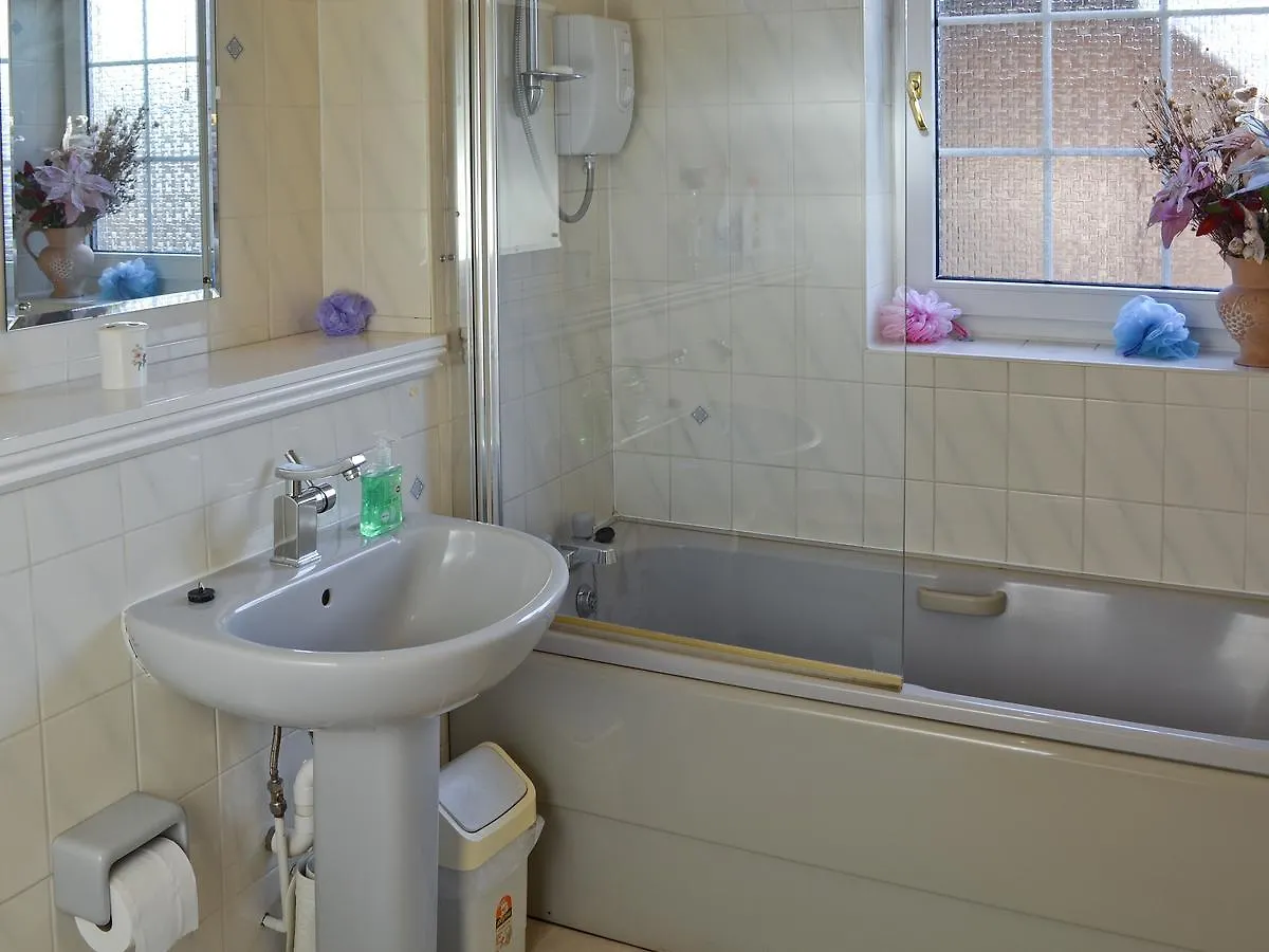 Holiday home Mariners Quay Villa Brighton