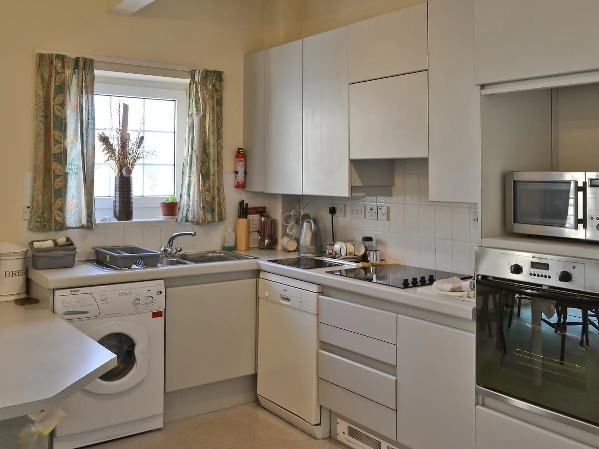 Mariners Quay Villa Brighton Holiday home