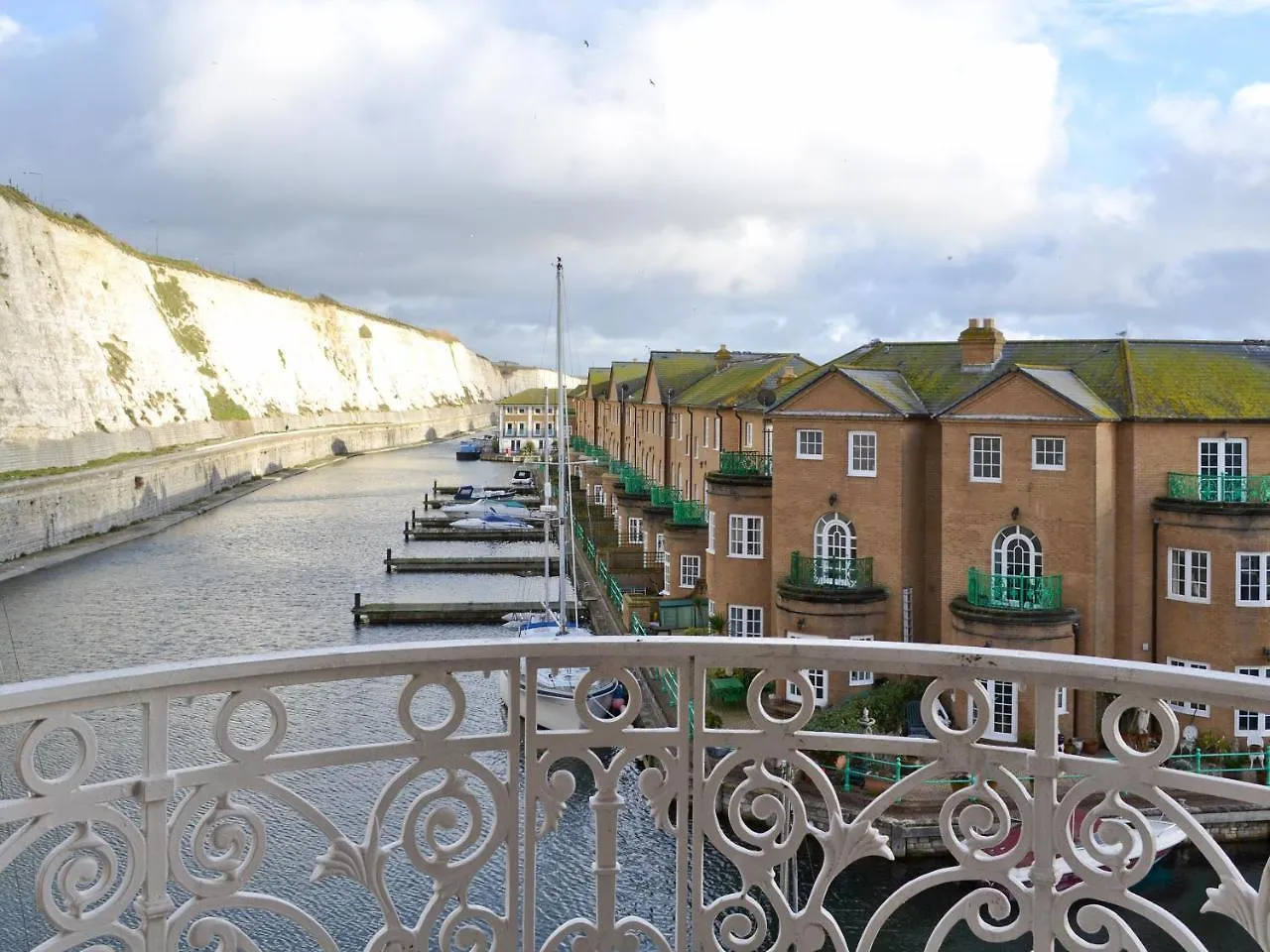 Holiday home Mariners Quay Villa Brighton United Kingdom