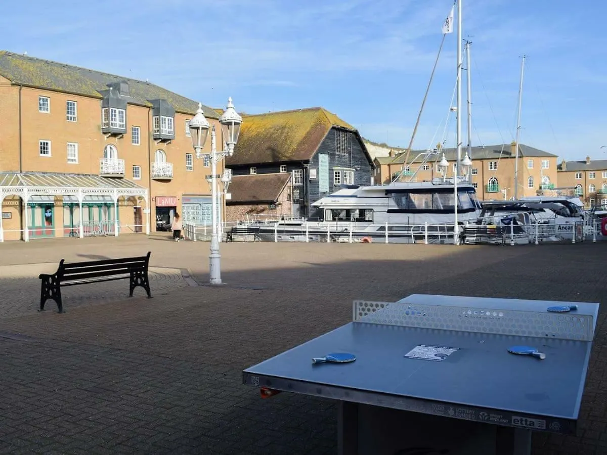 Holiday home Mariners Quay Villa Brighton