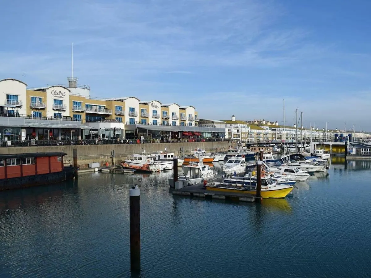 Mariners Quay Villa Brighton United Kingdom